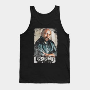 Louis-Gossett-Jr Tank Top